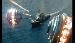 Battleship Review (FMV Magazine)