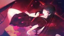 Dusk Maiden of Amnesia BD/DVD to Have Unaired Episode