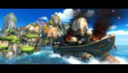 Review: Sine Mora