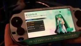 Next Project DIVA: Nico Nico Chokaigi information