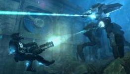 WGTC: Deep Black: Episode 1 Review
