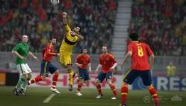 Digital Spy ‘UEFA Euro 2012’ interview: EA talks why it went digital for expansion