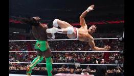 Pads & Panels: Cody Rhodes talks video games
