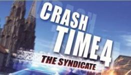 NowGamer – Crash Time 4: The Syndicate Review