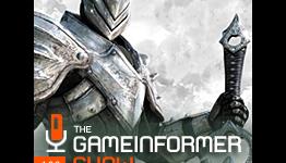 GI Show 108: Infinity Blade II ClashMobs, Prototype 2