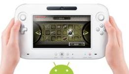 Nintendo Wii U rumors run wild – talks of Android integration