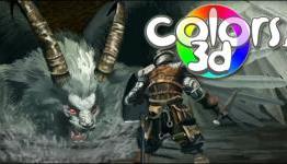 Colors 3D: The Digested Review  – Made2Game.com