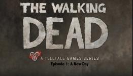 ButtonMasher Review: The Walking Dead – Episode 1: A New Day