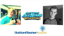 BM Podcast 54 Excerpt: Playstation All-Stars Battle Royale
