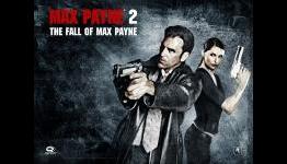 Max Payne 2 Makes Its Way To PSN This Tuesday