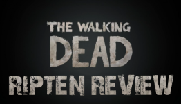 Ripten Review: The Walking Dead (PC)