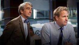 New Trailer for Aaron Sorkin’s The Newsroom