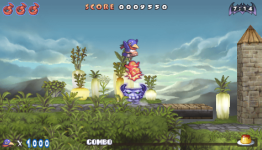 A look back: Review: Prinny: Can I Really Be the Hero? (PSP) | Digitally Downloaded