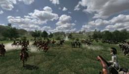 Mount & Blade: Warband – Napoleonic Wars Update Adds New Siege Maps