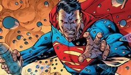 Who will save Superman?