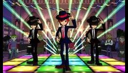 Rhythm Thief & the Emperor’s Treasure Review – MMGN