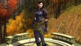 Lord of the Rings Online Anniversary extended through May 9