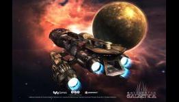 Battlestar Galactica Online celebrates first anniversary with 10 million users