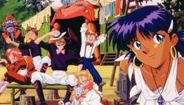 Nadia The Secret of Blue Water – Review [UpperPad]