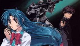 Full Metal Panic! – Review [UpperPad]