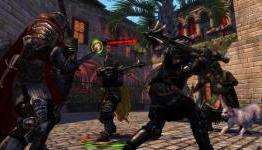 Game of Thrones RPG – First Look