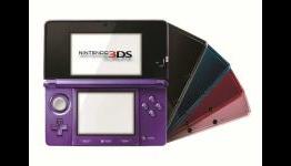 Midnight Purple 3DS Hits North America on 20th May