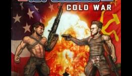 Toy Soldiers: Cold War Napalm and Evil Empire DLC Review [Wanderson75.net]