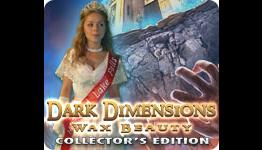 Dark Dimensions: Wax Beauty Review | Casual Game Guides