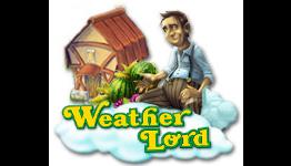 Weather Lord Review | Casual Game Guides