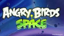 Angry Birds Space hits 50M downloads in 35 days