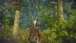 The Witcher 2 Xbox360 is one of the best looking games on consoles and here’s the proof