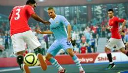 Review | FIFA Street [Thunderbolt]
