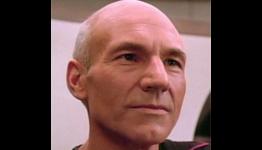 Star Trek: The Next Generation Season 1 Blu-ray Release Date and Images Revealed
