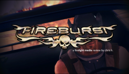 Review – Fireburst [Firelight]