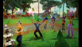Free Realms turns three years old with more than 20 million players (exclusive)