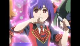 “AKB0048” Anime Launch Trailer