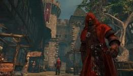 Game of Thrones [Interview] – Behind the blood, sex and politics (IncGamers)