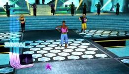 Zumba Fitness Rush Challenge gives you a Chance to Win Prizes and Party Yourself into Shape