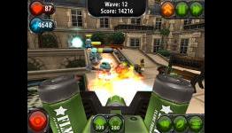 Pocket Gamer: Hands-on with FPS-tower defence hybrid Commando Jack