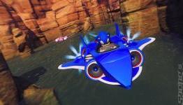 ‘OutRun With Weapons’: Sumo Digital on Sonic & SEGA All-Stars Racing Transformed