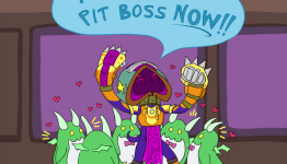 Devilites: The Freemium Spiral