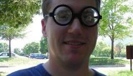 Chick to be Geek