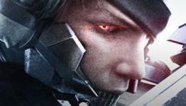 Metal Gear Rising: Make it Right – Arm