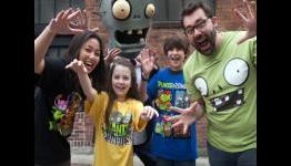 PopCap Ready To Explode With Plants Vs. Zombies, Bejeweled Merchandise