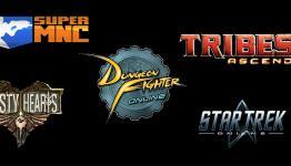 5 Free-to-Play MMO’s That Are Worth A Looking At
