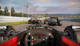 Project CARS Trailer Showcases Stunning Racing. Aims to Give GT and Forza a Run for Their Money.