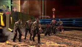 The House of the Dead 4 Review | GameCola