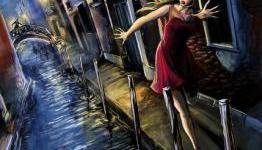 Jane Jensen’s Moebius Will Bring The Point And Click Genre Into The Next Generation (GamerLive.TV)
