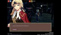 Yahoo- Mabinogi online G9 Quest guide: Fallon’s summons