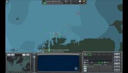 GamesBeat: Naval War: Arctic Circle gives fun the cold shoulder (review)